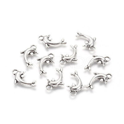 Alloy Pendants PALLOY-A19234-AS-LF-1