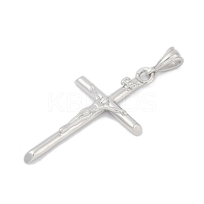 Brass Pendants KK-A241-13A-P-1