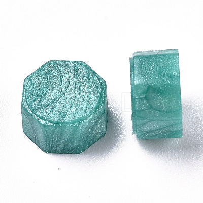 Sealing Wax Particles DIY-E033-A48-1
