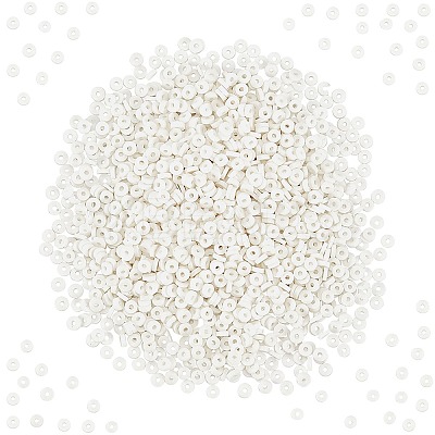 Handmade Polymer Clay Beads CLAY-PH0001-30A-01-1