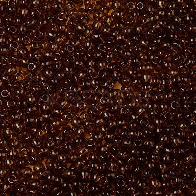 TOHO Round Seed Beads SEED-XTR11-0941-1