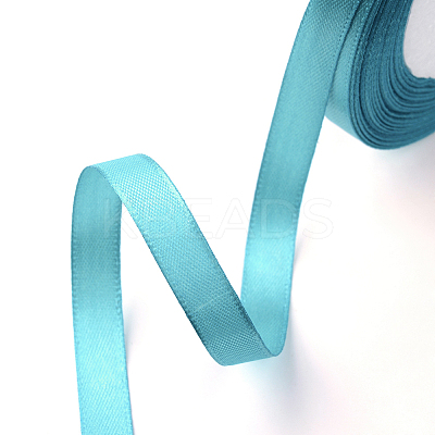 Single Face Satin Ribbon SRIB-Y047-1