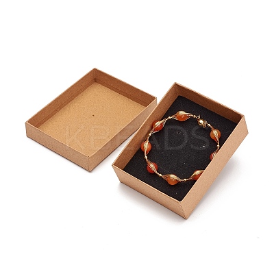 Healing Power Natural Carnelian Beaded Bracelets for Men Women X1-BJEW-TA00012-01-1