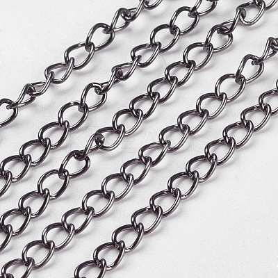 Iron Twisted Chains CH-R001-B-1