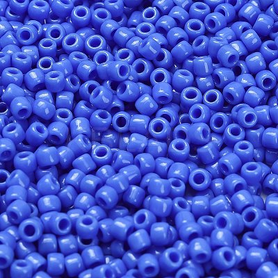 TOHO 8/0 Round Beads X-SEED-TR08-0048L-1