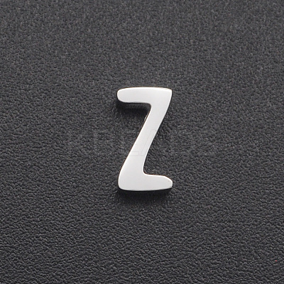 Non-Tarnish 201 Stainless Steel Charms STAS-R109-JA433-Z-1-1