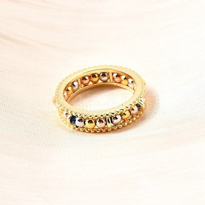 Original Design 925 Sterling Silver Finger Rings RJEW-D321-02-1