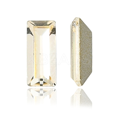 Preciosa® MAXIMA Crystal Fancy Stones Y-PRC-FB7-00520-1