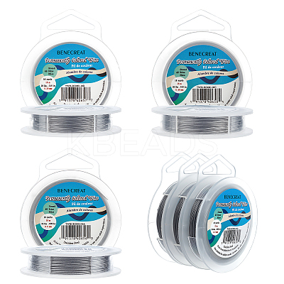 Tiger Tail Wire TWIR-BC0001-30-1