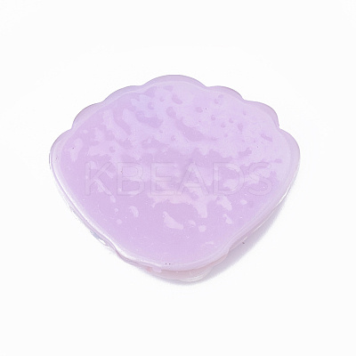 Resin Cabochons X-CRES-T007-15B-1