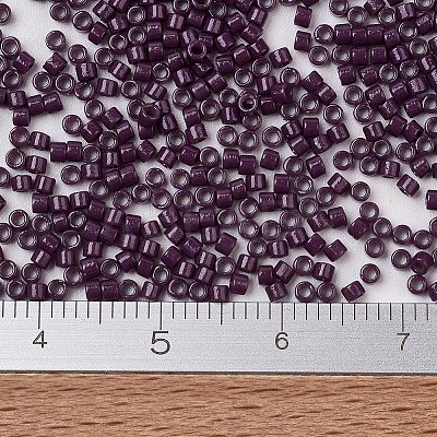 MIYUKI Delica Beads LS-X-SEED-J020-DB2360-1