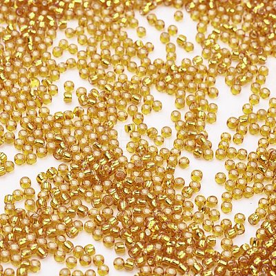 TOHO 11/0 Round Beads SEED-F002-2mm-22C-1