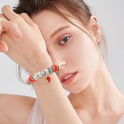 DIY Jewelry Making Bracelets and Necklace Kits DIY-YW0012-26-1