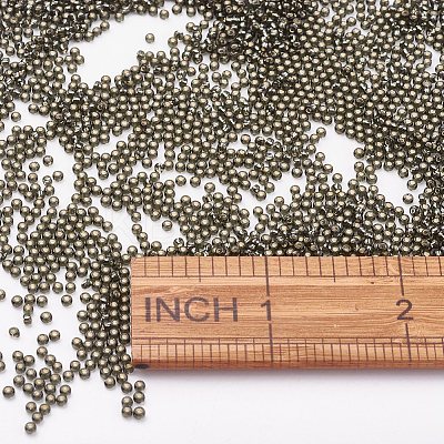 TOHO Japanese Seed Beads SEED-F002-2mm-29C-1