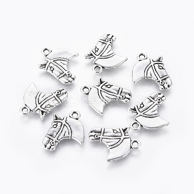 Tibetan Style Alloy Pendants LS-LF10908Y-NF-1