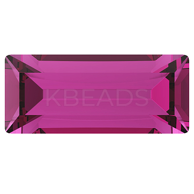 Preciosa® MAXIMA Crystal Fancy Stones Y-PRC-FB7-70350-1