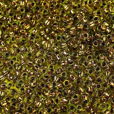 TOHO Round Seed Beads SEED-JPTR11-0747-1