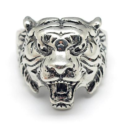 Alloy Finger Rings RJEW-S038-101-20mm-1