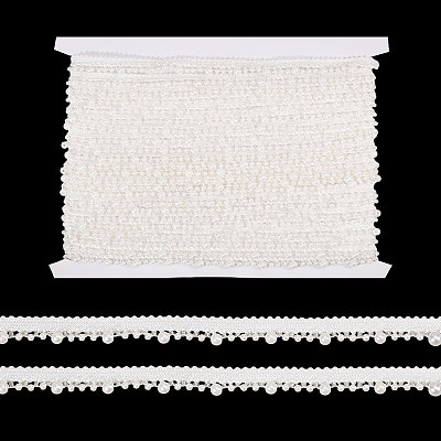 Polyester Wrinkle Ribbon OCOR-GL0001-28-1
