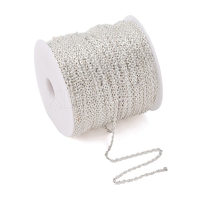 Iron Cable Chains CH-0.6PYSZ-S-1