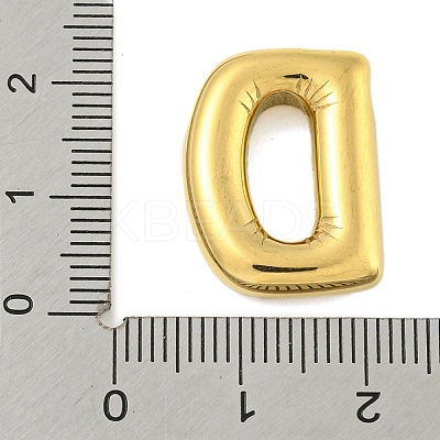 Ion Plating(IP) 304 Stainless Steel Pendants STAS-B071-01G-D-1