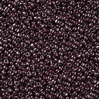 8/0 Glass Seed Beads SEED-A012-3mm-126-1