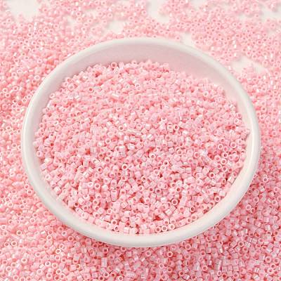 Cylinder Seed Beads SEED-H001-B02-1