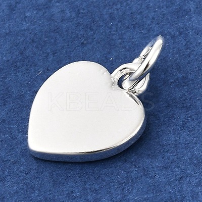 Rack Plating Brass Charms LS-KK-F811-03S-1