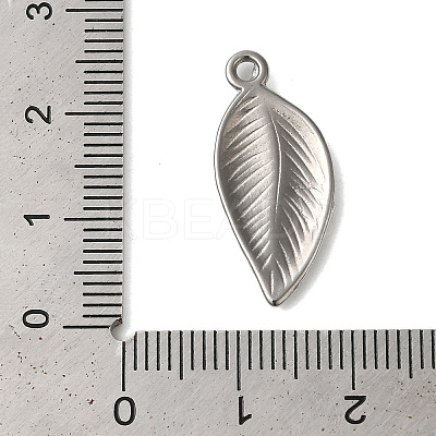 Non-Tarnish 304 Stainless Steel Pendants STAS-N103-73P-1
