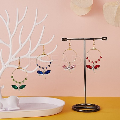 38Pcs 19 Style Resin Pendants RESI-SZ0002-69-1
