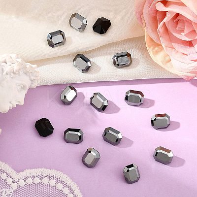 Preciosa® MAXIMA Crystal Fancy Stones X-PRC-FD10-23980-272-1
