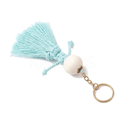 Cotton Keychains KEYC-JKC01314-02-1