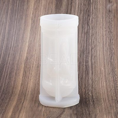 DIY Candle Silicone Molds SIMO-P014-01C-1