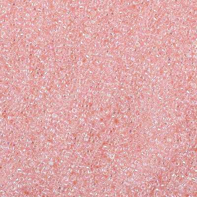 TOHO 15/0 Round Beads X-SEED-TR15-0171L-1