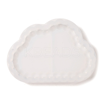 Jewelry Plate DIY Silicone Mold SIMO-C014-05A-1