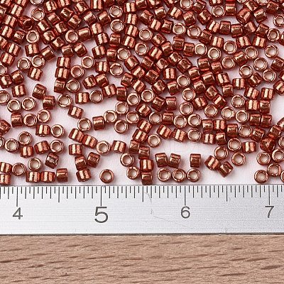 MIYUKI Delica Beads SEED-X0054-DB1838-1