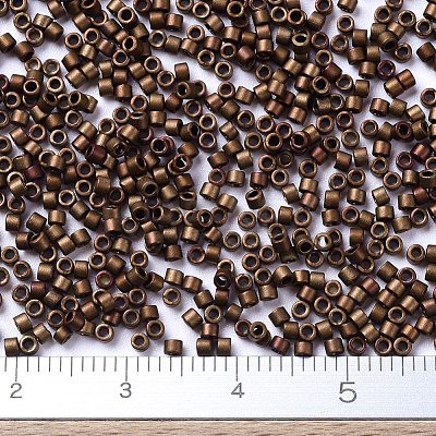 MIYUKI Delica Beads SEED-X0054-DB1051-1