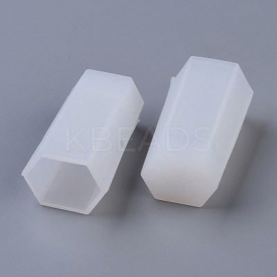 Pendulum Crystal Silicone Molds DIY-P010-18-1