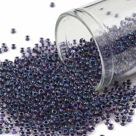 TOHO Round Seed Beads X-SEED-TR11-0181-1