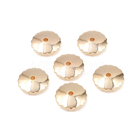 Plastic Beads CCB-H002-01A-1