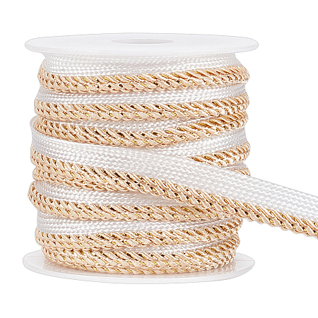 Filigree Polyester Ribbon OCOR-BC0005-58A-1