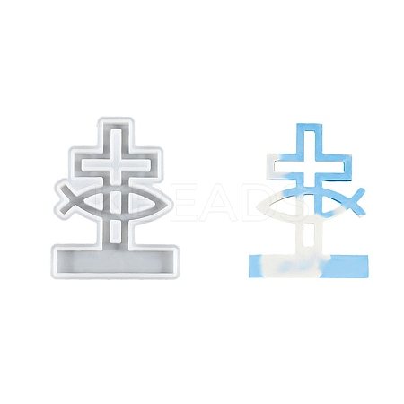 DIY Silicone Holder Molds SIMO-Z001-02D-1