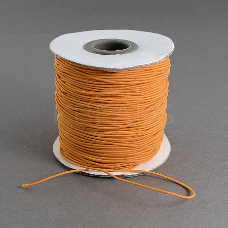 Round Elastic Cord EC-R001-1.2mm-030A-1