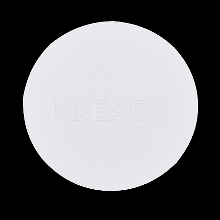 Paper Candle Dust Covers for Candle Cups TH-XCP0001-01-1