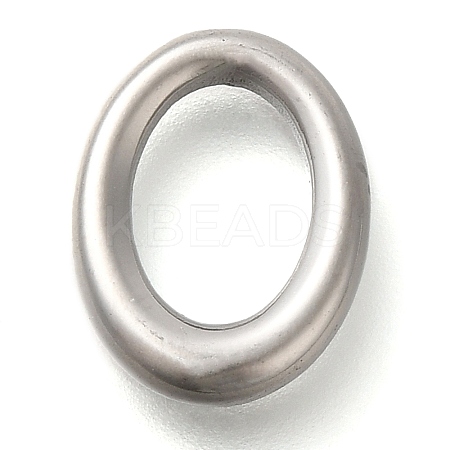 304 Stainless Steel Linking Rings STAS-I310-01P-1