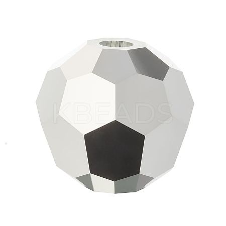 Preciosa® Crystal Beads Y-PRC-BB3-00030-27000-1