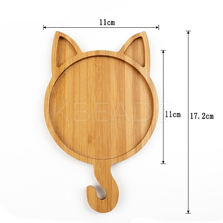 Peru Shape Wood Mosaic Base PW-WG55259-17-1