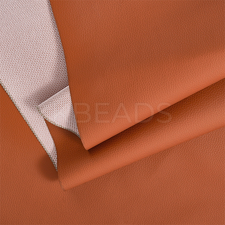 2M Lychee Leather Fabrics DIY-AR0004-61A-1
