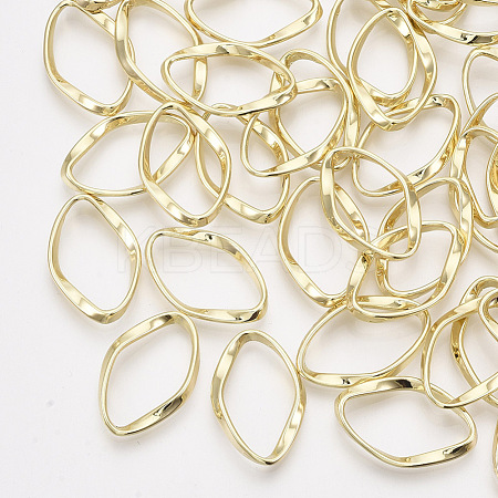 Alloy Linking Rings X-PALLOY-T067-101LG-1