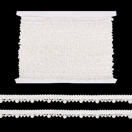 Polyester Wrinkle Ribbon OCOR-GL0001-28-1
